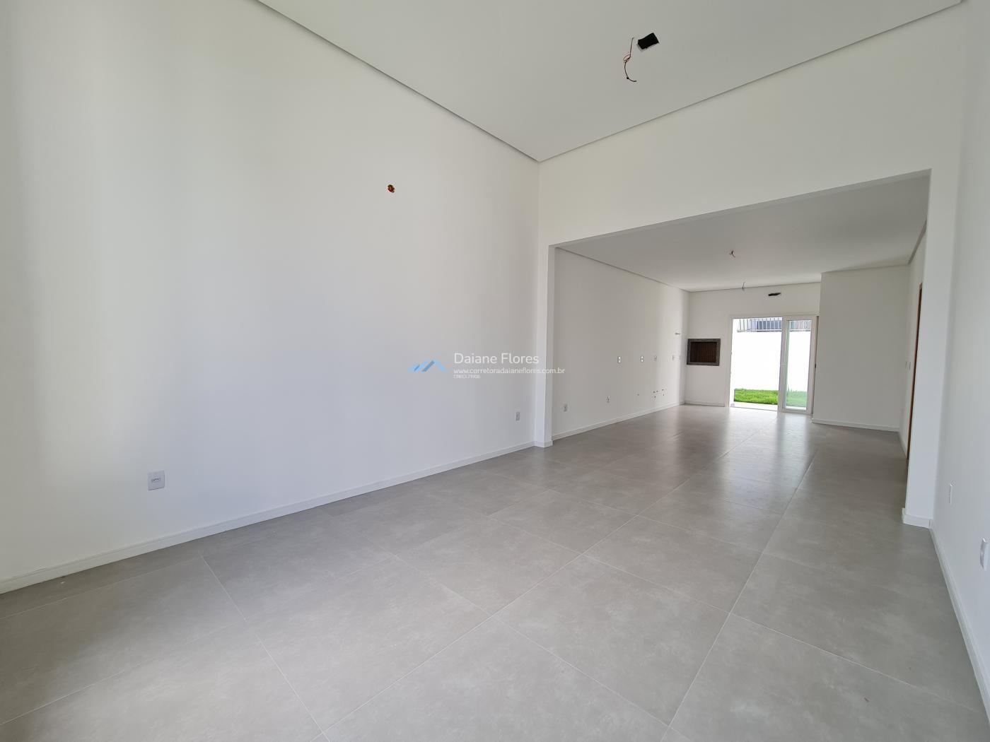 Casa para Venda - Canoas, Igara