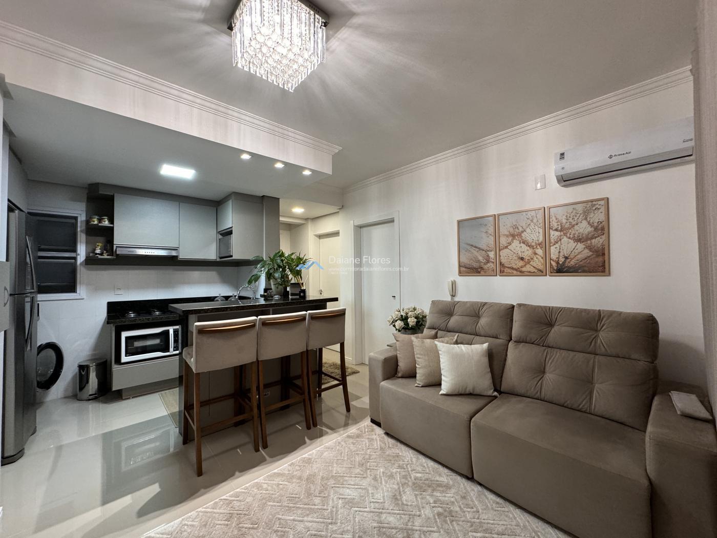 Apartamento para Venda em Canoas, MontSerrat