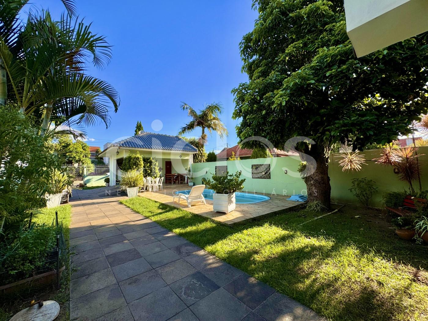 AVALIA IMVEL EM CANOAS Casa para Venda - Canoas, Igara