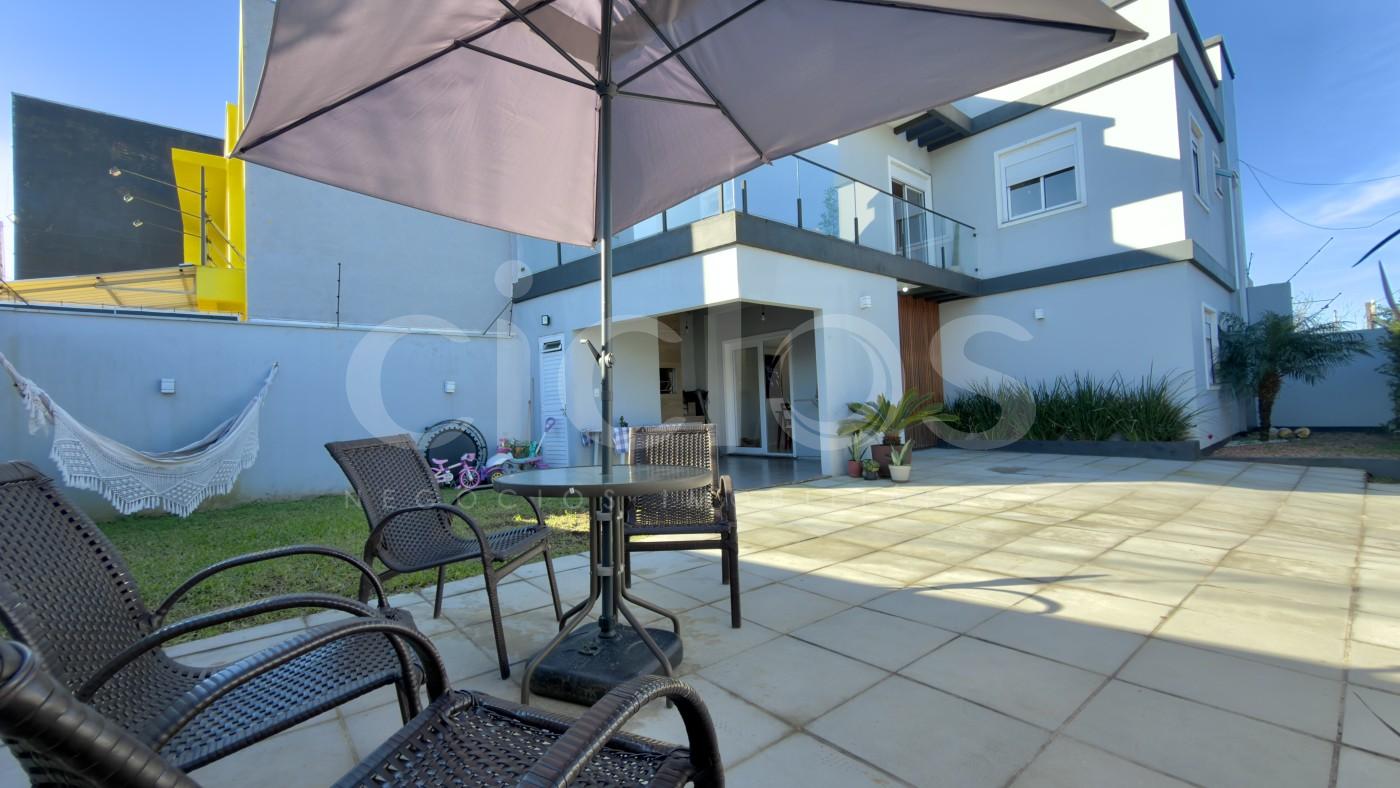 Casa para Venda - Canoas, Igara