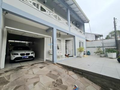 Sobrado para Venda, em Canoas, bairro Igara, 3 dormitrios, 3 banheiros, 1 sute, 4 vagas