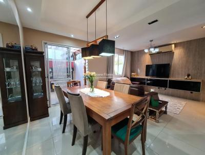 Casa em Condomnio para Venda, em Canoas, bairro Marechal Rondon, 3 dormitrios, 3 banheiros, 1 sute, 2 vagas