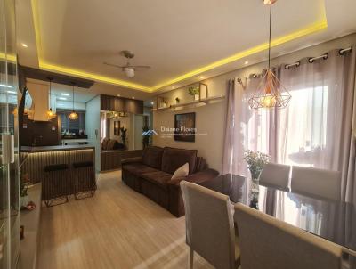 Apartamento para Venda, em Canoas, bairro Igara, 3 dormitrios, 1 banheiro, 1 vaga