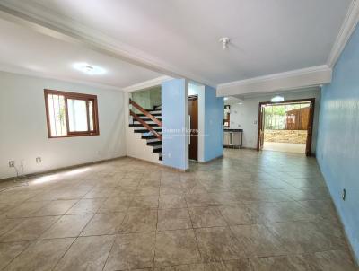 Casa em Condomnio para Venda, em Canoas, bairro Harmonia, 3 dormitrios, 3 banheiros, 1 sute, 2 vagas