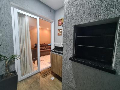 Apartamento para Venda, em Canoas, bairro Igara, 3 dormitrios, 1 banheiro, 1 vaga