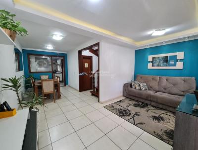 Casa em Condomnio para Venda, em Canoas, bairro Igara, 2 dormitrios, 2 banheiros, 2 vagas