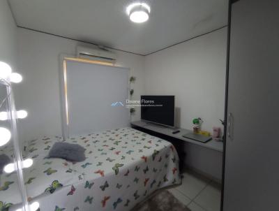 Apartamento para Venda, em Canoas, bairro Igara, 2 dormitrios, 1 banheiro, 1 vaga