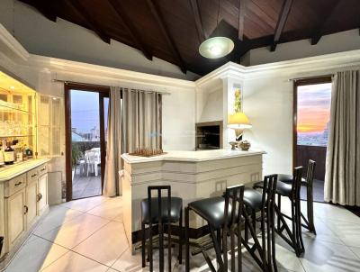 Cobertura para Venda, em Canoas, bairro Centro, 3 dormitrios, 3 banheiros, 1 sute, 1 vaga