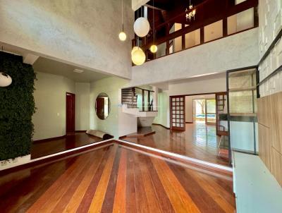 Sobrado para Venda, em Canoas, bairro Marechal Rondon, 4 dormitrios, 6 banheiros, 4 sutes, 4 vagas