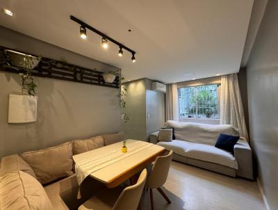 Apartamento para Venda, em Canoas, bairro Olaria, 2 dormitrios, 1 banheiro, 1 vaga