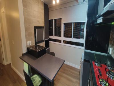 Apartamento para Venda, em Canoas, bairro Ftima, 2 dormitrios