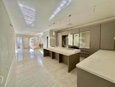 Sobrado para Venda, em Canoas, bairro Est�ncia Velha, 3 dormit�rios, 3 banheiros, 1 su�te, 2 vagas