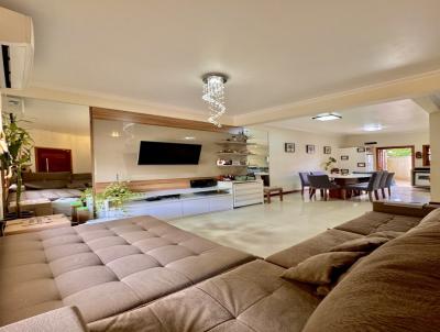 Sobrado para Venda, em Canoas, bairro Nossa Senhora das Graas, 3 dormitrios, 3 banheiros, 1 sute, 4 vagas