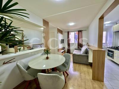 Apartamento para Venda, em Canoas, bairro Igara, 2 dormitrios, 1 banheiro, 1 vaga