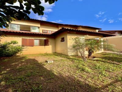 Sobrado para Venda, em Canoas, bairro Bela Vista, 3 dormitrios