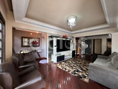 Sobrado para Venda, em , bairro Igara, 3 dormit�rios, 4 banheiros, 2 su�tes, 3 vagas