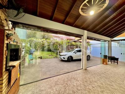 Sobrado para Venda, em Canoas, bairro Bela Vista, 5 dormitrios, 3 banheiros, 1 sute, 4 vagas