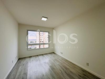 Apartamento para Venda, em Canoas, bairro Marechal Rondon, 3 dormitrios, 2 banheiros, 1 sute, 1 vaga