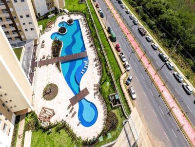 Apartamento para Venda, em Canoas, bairro Marechal Rondon, 3 dormitrios, 2 banheiros, 1 sute, 2 vagas