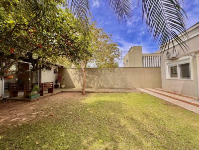 Casa para Venda, em Canoas, bairro So Jos, 3 dormitrios, 4 banheiros, 1 sute, 2 vagas