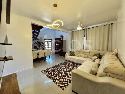 Sobrado para Venda, em Canoas, bairro Moinhos de Vento, 4 dormitrios, 4 banheiros, 3 sutes, 2 vagas