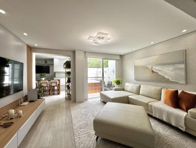 Casa em Condomnio para Venda, em Canoas, bairro Olaria, 3 dormitrios, 1 banheiro, 2 vagas