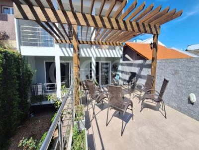 Sobrado para Venda, em Canoas, bairro So Jos, 3 dormitrios, 2 banheiros, 1 vaga