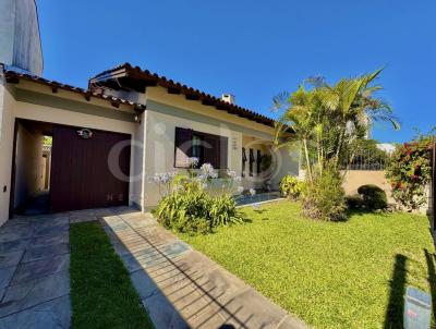 Casa para Venda, em Canoas, bairro Nossa Senhora das Gra�as, 3 dormit�rios, 3 banheiros, 1 su�te, 3 vagas