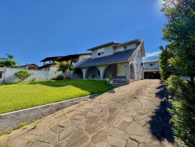 Sobrado para Venda, em Canoas, bairro Igara, 4 dormit�rios, 4 banheiros, 1 su�te, 5 vagas