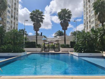 Apartamento para Venda, em Canoas, bairro Marechal Rondon, 3 dormit�rios, 2 banheiros, 1 su�te, 1 vaga