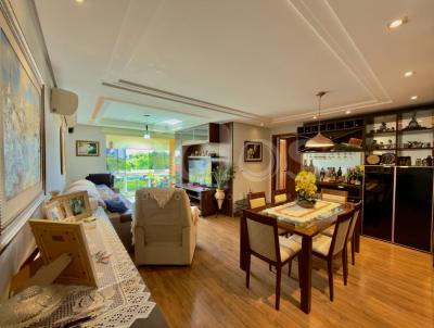 Apartamento para Venda, em Canoas, bairro Nossa Senhora das Gra�as, 3 dormit�rios, 3 banheiros, 1 su�te, 1 vaga