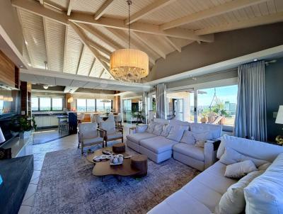 Cobertura para Venda, em Canoas, bairro Igara, 4 dormit�rios, 3 banheiros, 1 su�te, 4 vagas