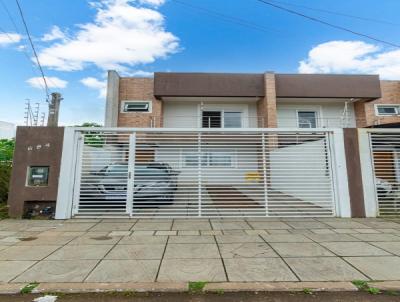 Sobrado para Venda, em Canoas, bairro Igara, 3 dormit�rios, 3 banheiros, 1 su�te