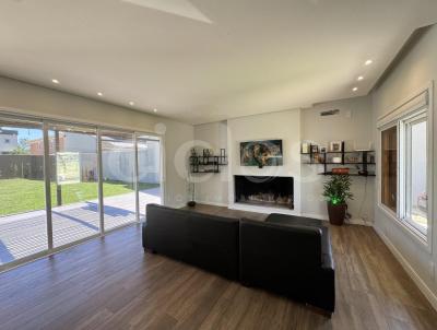 Sobrado para Venda, em Canoas, bairro S�o Jos�, 3 dormit�rios, 3 banheiros, 1 su�te, 3 vagas