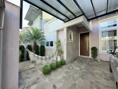 Casa para Venda, em Canoas, bairro MontSerrat, 2 dormit�rios, 2 banheiros, 1 su�te, 2 vagas