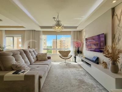 Apartamento para Venda, em Canoas, bairro Marechal Rondon, 3 dormit�rios, 2 banheiros, 1 su�te, 2 vagas