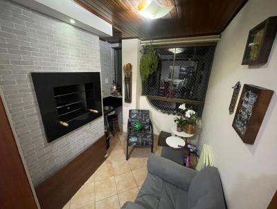 Apartamento para Venda, em Canoas, bairro Centro, 2 dormit�rios, 2 banheiros