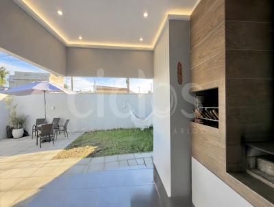 Sobrado para Venda, em Canoas, bairro Igara, 3 dormit�rios, 4 banheiros, 1 su�te, 3 vagas
